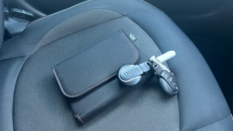 MINI Clubman 1.5 Cooper Classic 6dr Petrol Estate